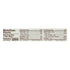 Gomacro Banana and Almond Butter Organic  (Pack of 12) - 2.3 Oz Bars