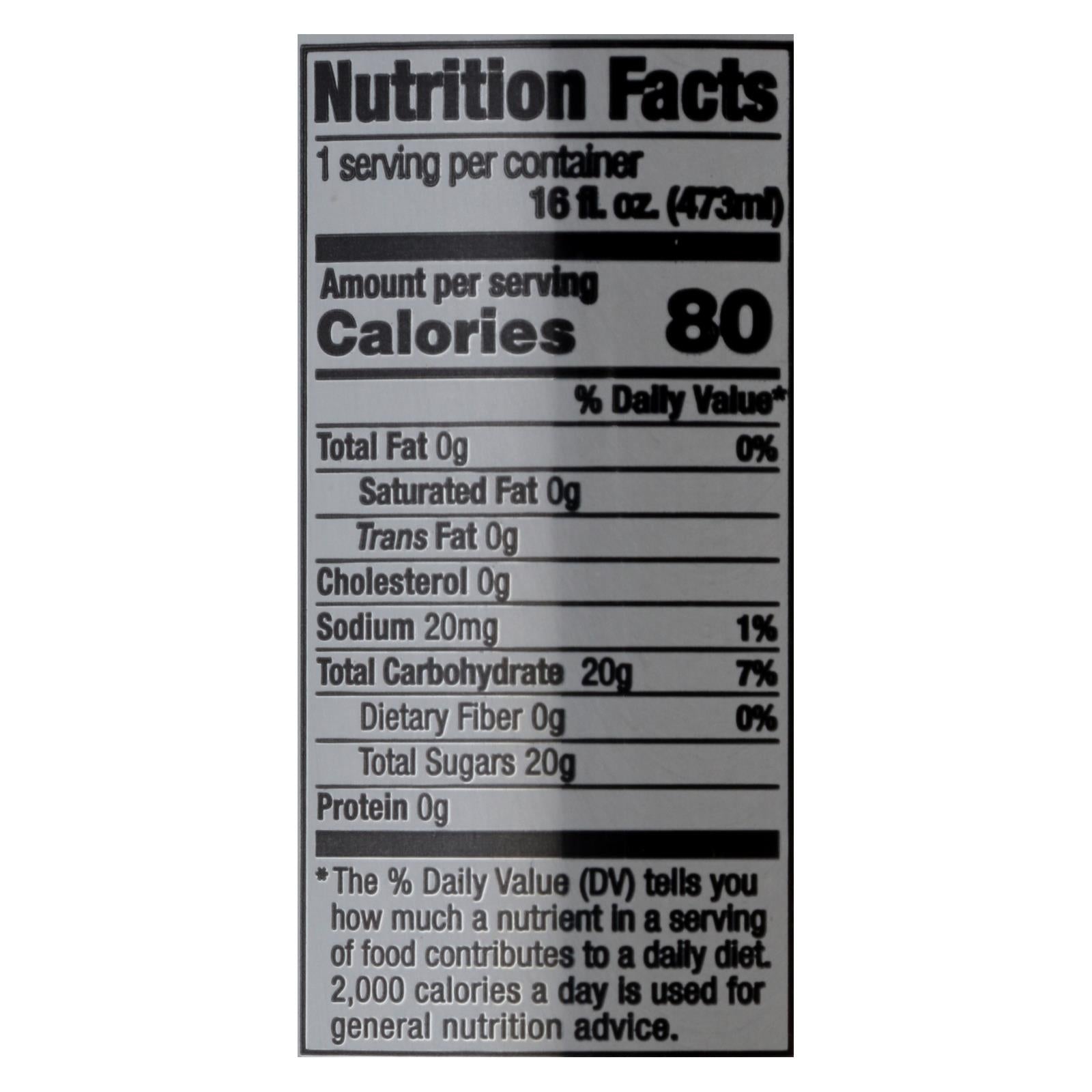 Steaz Sweetened Blueberry Pomegranate Green Tea, 16 Fl Oz, Pack of 12