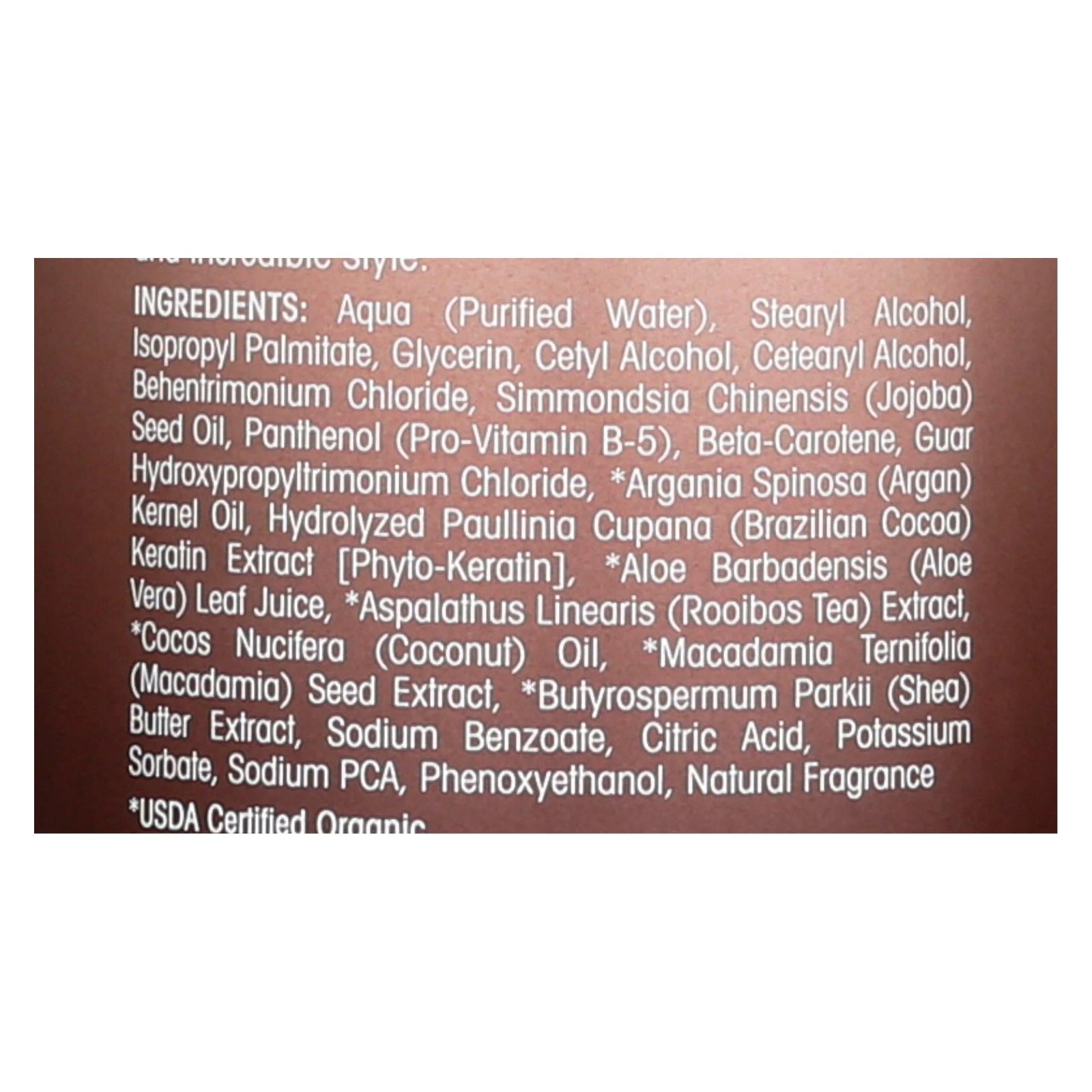 Giovanni 2chic Keratin And Argan Conditioner - 24 Fl Oz