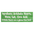 Native Forest Tender & Meaty Artichoke Hearts (Pack of 6 - 14 Oz.)