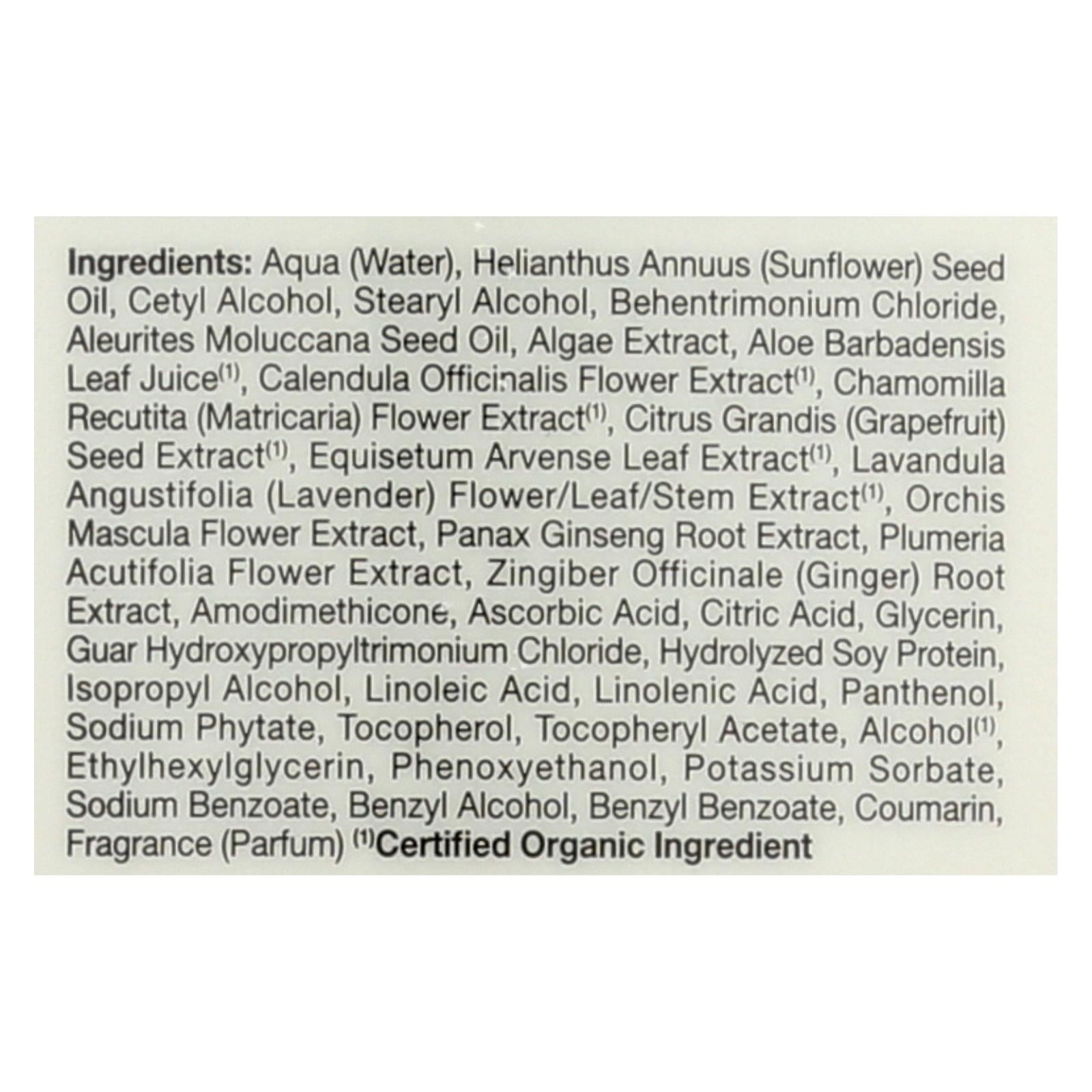 Natural Hair Hydrating Conditioner by Jason - 16 Fl Oz