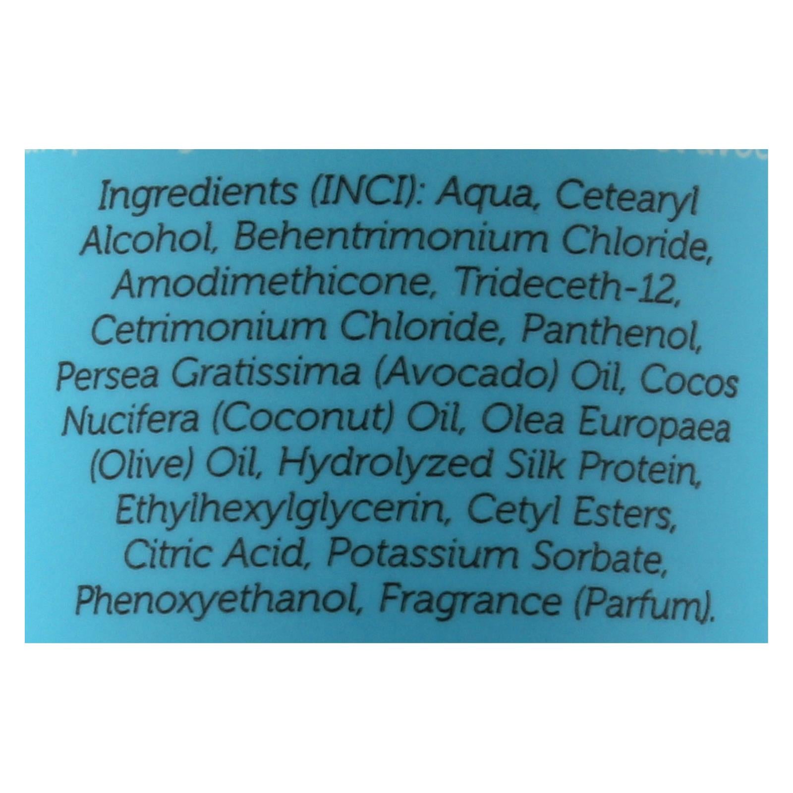 Earth Science Deep Conditioning Hair Masque - 2 Fl Oz
