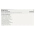 Epic Dental Toothpaste : Fluoride &  Xylitol  - Spearmint, 4.9 Oz