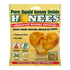 Honees Honey Lemon Cough Drops with Lemon Menthol for Sore Throats - 20 Count