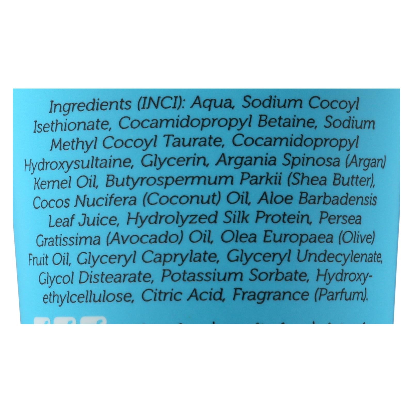 Earth Science Deep Conditioning Shampoo, Repairs & Restores, 2 Oz.