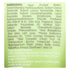 Giovanni 2chic Ultra-Moist Shampoo with Avocado and Olive Oil, 1.5 Fl Oz, 12 Pack