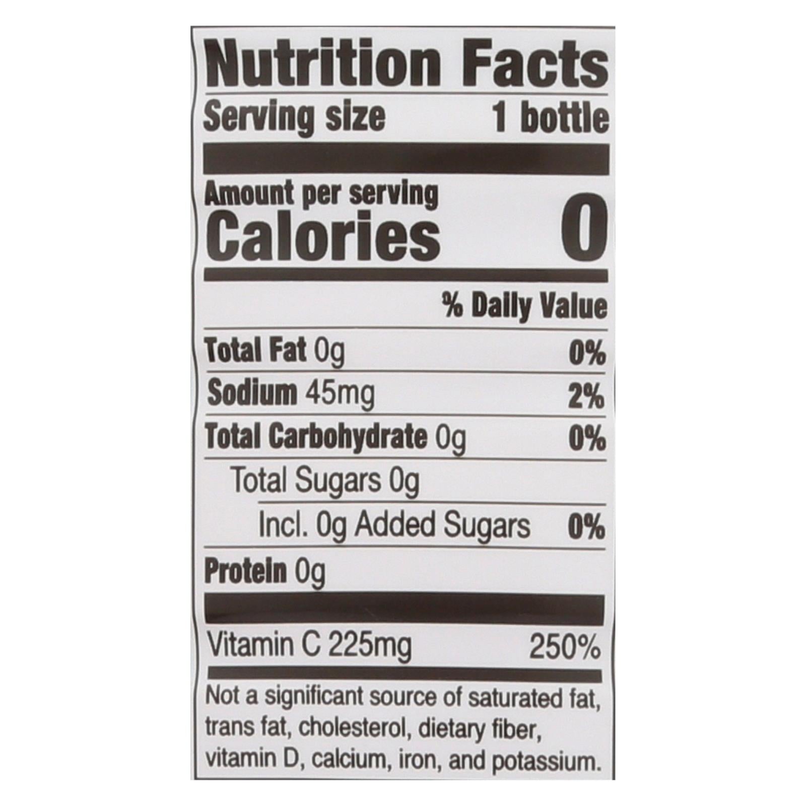 Ito En Organic Green Tea, 16.9 Fl Oz (Case of 12)