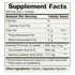 Evening Primrose Oil 1300 mg | 60+60 Softgels | American Health