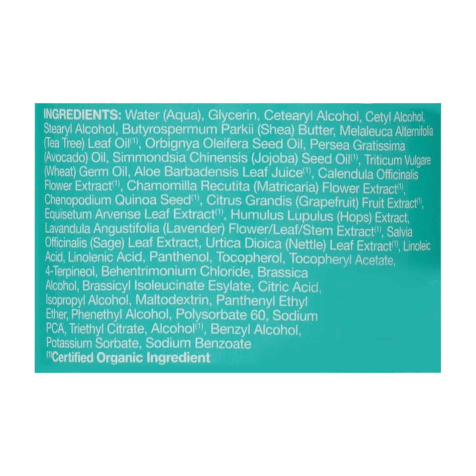 Jason Tea Tree Purifying Conditioner - 12 Fl Oz