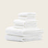 Sedona Waffle Towels