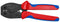 Knipex PreciForce Crimping Pliers for MC4/MC4 EVO 2 8 1/2" 97 52 42