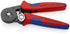 Knipex Self Adjusting Crimping Pliers 7 1/4" 97 53 04