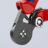 Knipex Self Adjusting Crimping Pliers 7 1/4" 97 53 04