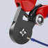 Knipex Self Adjusting Crimping Pliers 7 1/4" 97 53 04