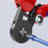 Knipex Self Adjusting Crimping Pliers 7 1/4" 97 53 04