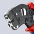 Knipex Self Adjusting Crimping Pliers 7 1/2" 97 53 08