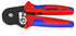 Knipex Self Adjusting Crimping Pliers 7 1/4" 97 53 14