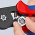 Knipex Self Adjusting Crimping Pliers 7 1/4" 97 53 14