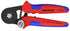 Knipex Self Adjusting Crimping Pliers 7 1/4" 97 53 14