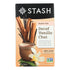 Stash Tea Decaf Vanilla Chai - 6 Cases of 18 Count
