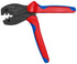 Knipex PreciForce Crimping Pliers for MC4/MC4 EVO 2 8 1/2" 97 52 42