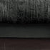 Turin 7 Piece Charcoal Crinkle Velvet Comforter Ensemble