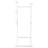Solid Wood Simple Hat Rack