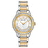 Bulova Women's Crystal
