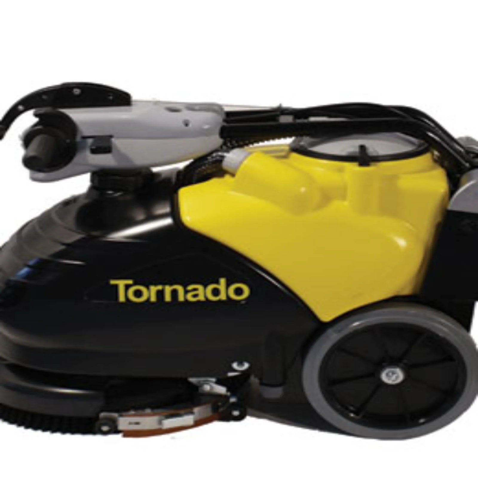 Tornado BD 14/4 Compact Scrubber