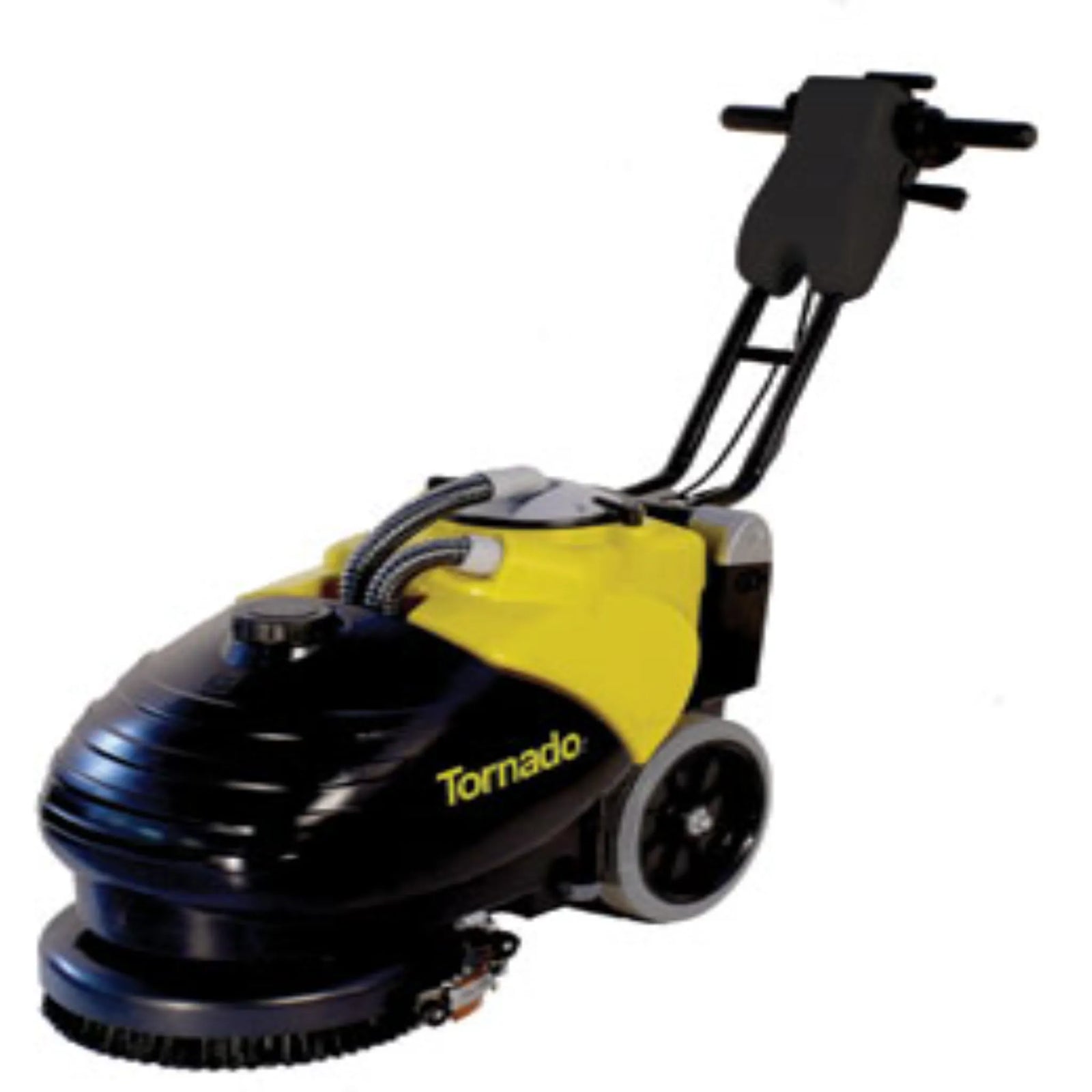 Tornado BD 14/4 Compact Scrubber