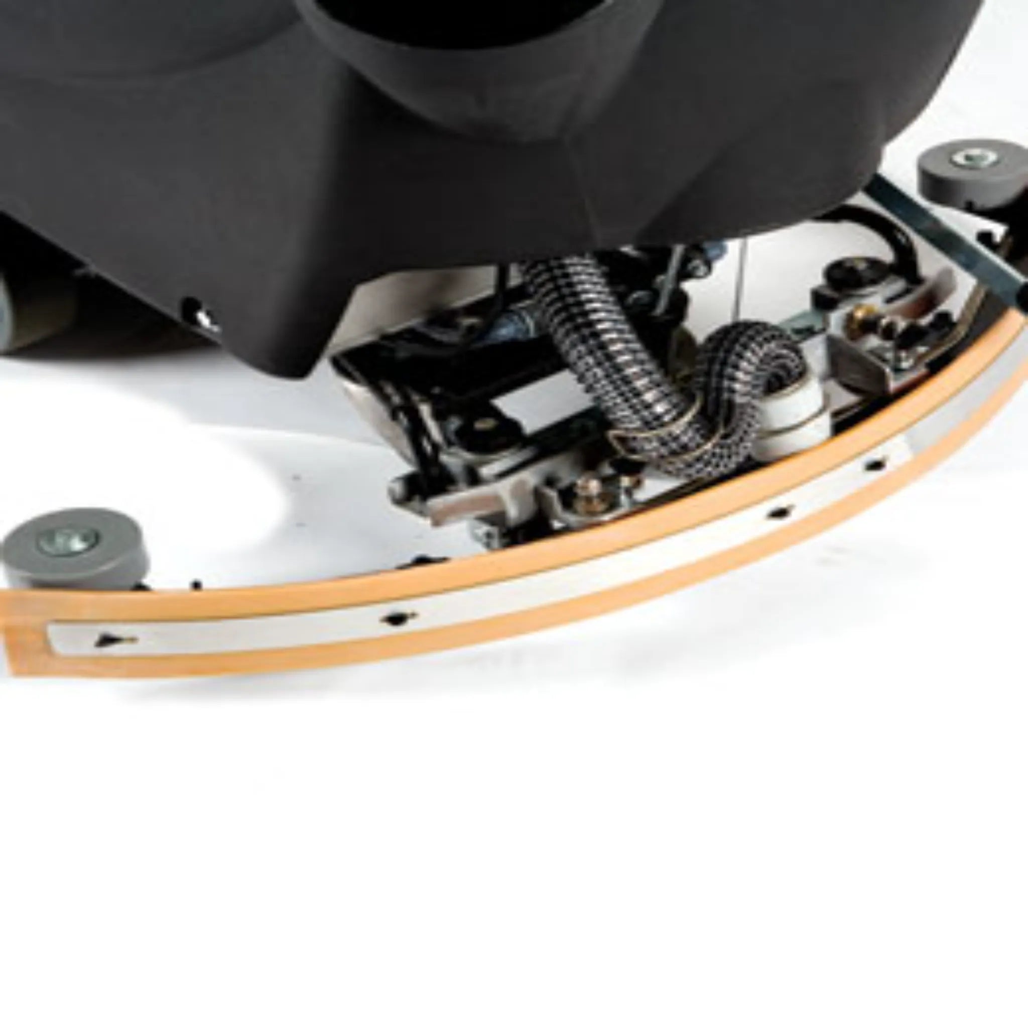 Tornado BR 18/11 18" Walk-Behind Auto-Scrubber with 105 AH Wet-Acid Battery & Charger