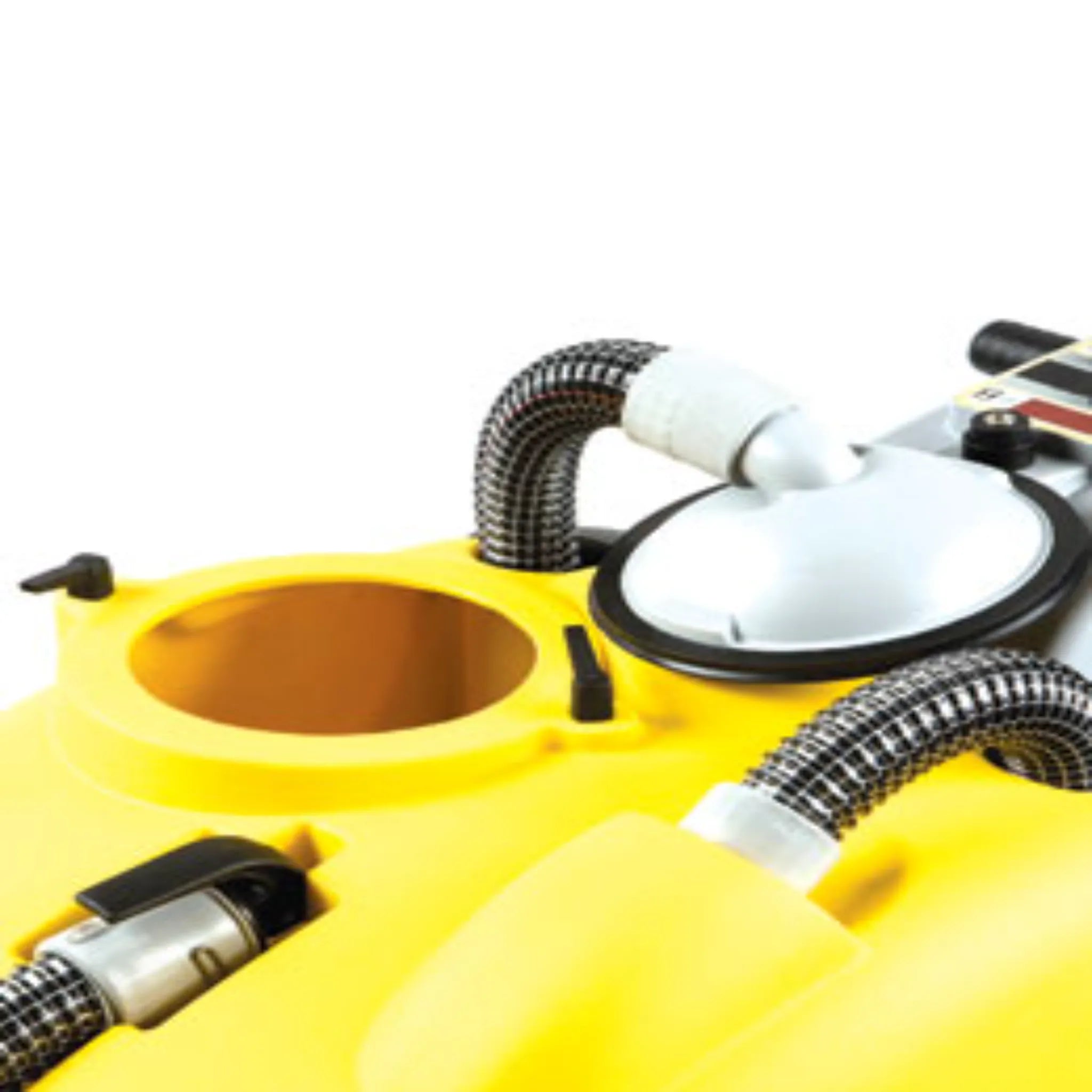 Tornado BR 18/11 18" Walk-Behind Auto-Scrubber with 105 AH Wet-Acid Battery & Charger