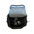 Thrive Elite Hybrid Tour Backpack - BLACK