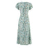 WOMEN'S DRESS CALA SAONA New Collection IBIZA BYMANYC ® New York