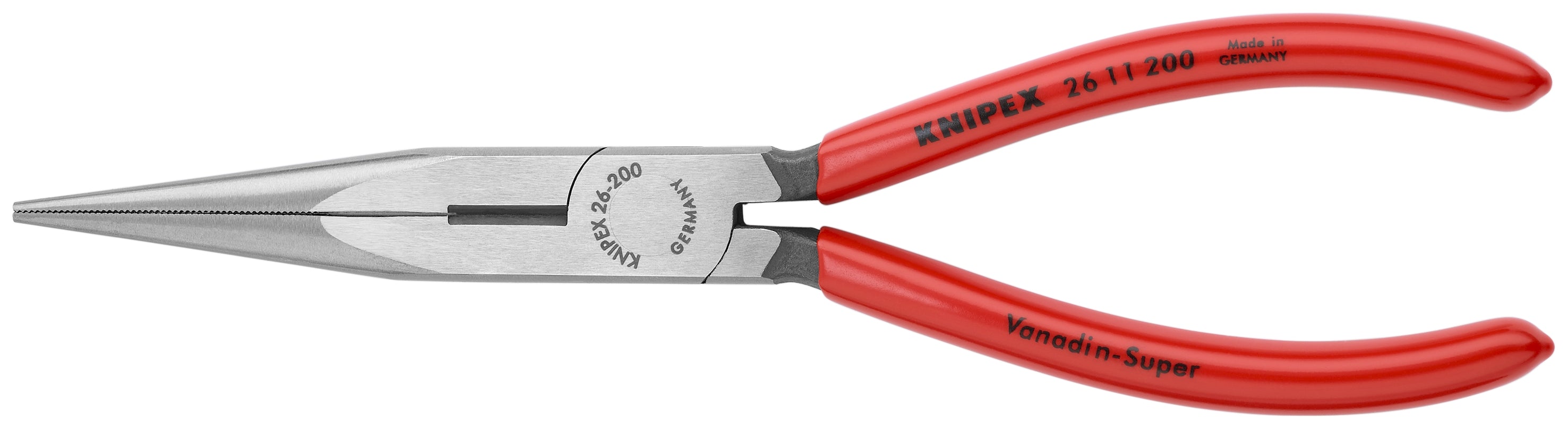 Knipex Automotive Starter Pliers Set 5 Pieces 9K 00 80 108 US