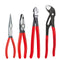 Knipex Pliers Set With Cobra® Pliers 4 Piece 9K 00 80 94 US