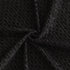 Textured Woven Modern Sofa Cover, Natural Blend Decorative Couch Throw Blanket
