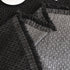 Textured Woven Modern Sofa Cover, Natural Blend Decorative Couch Throw Blanket