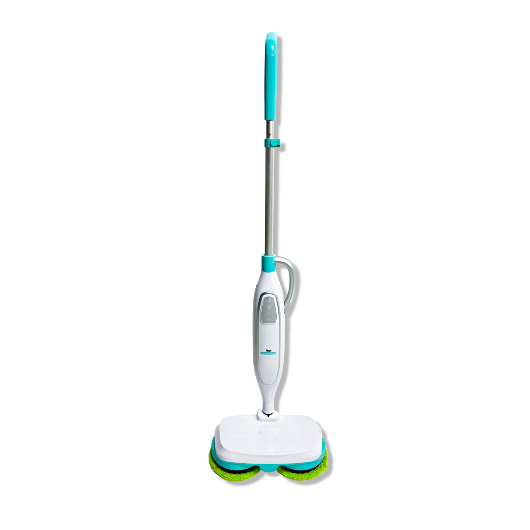 Zippi Spin & Steam Upright Mop