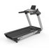 X6 Light Commercial Treadmill - Muscle D Fitness - LED Console - Cup Holder