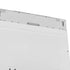 ZLINE Autograph Edition 24" Tall Tub Dishwasher, Custom Panel Ready, Gold DWMTZ-24-G
