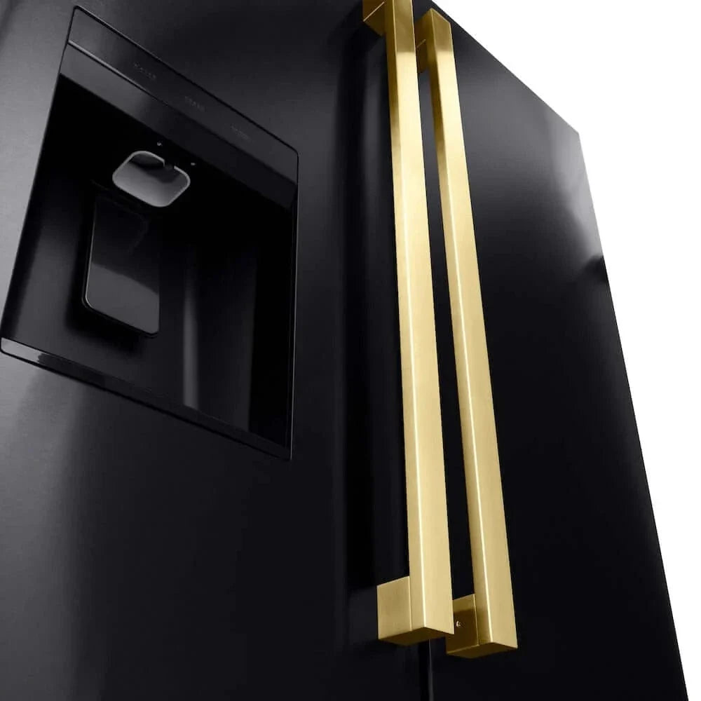 ZLINE 36