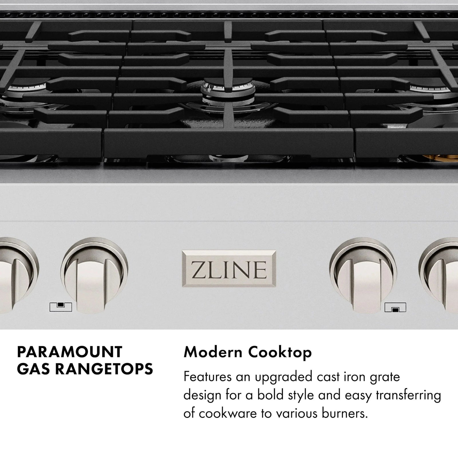 ZLINE 36
