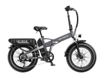 Heybike 750W Mars 2.0 Electric Bike