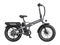 Heybike 750W Mars 2.0 Electric Bike