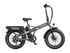 Heybike 750W Mars 2.0 Electric Bike