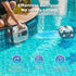 BN Pro Robotic Pool Cleaner