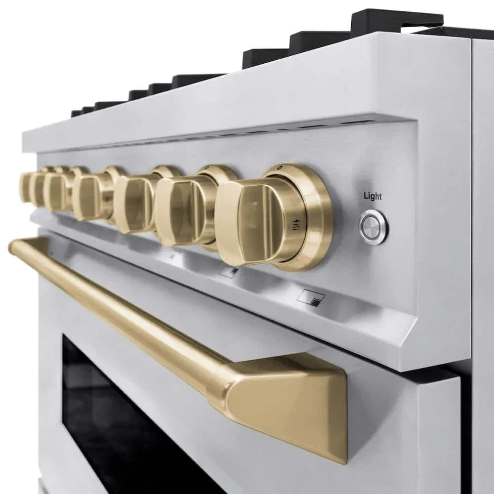 ZLINE 36