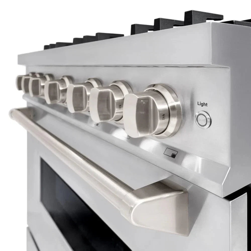 ZLINE 36