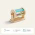 Tiny Land® Montessori Toys for Newborns (4–6 Months)